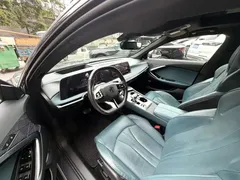2023 MG MG7 2.0T AT Trophy — фото 4