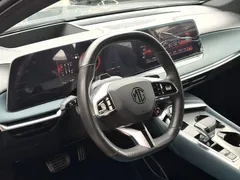 2023 MG MG7 2.0T AT Trophy — фото 7