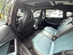 2023 MG MG7 2.0T AT Trophy — фото 12