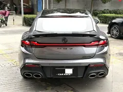 2023 MG MG7 2.0T AT Trophy — фото 14