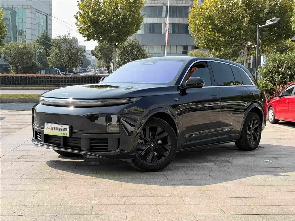 2023 Li Auto L7