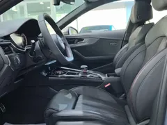 2022 Audi A4L 40 TFSI quattro RS Package — фото 4