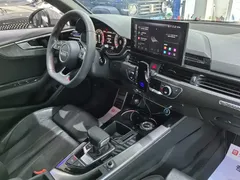 2022 Audi A4L 40 TFSI quattro RS Package — фото 8