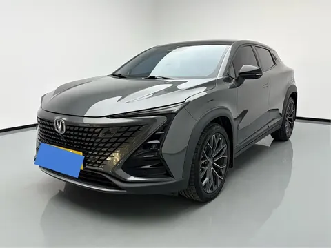 2022 Changan UNI-T 1.5T Premium
