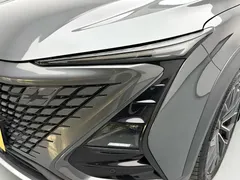 2022 Changan UNI-T 1.5T Premium — фото 2