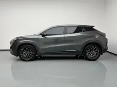 2022 Changan UNI-T 1.5T Premium — фото 3