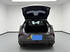 2022 Changan UNI-T 1.5T Premium — фото 7