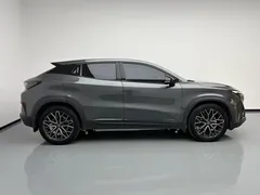 2022 Changan UNI-T 1.5T Premium — фото 9