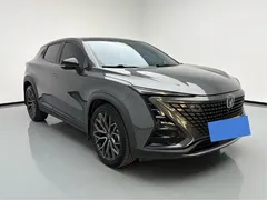 2022 Changan UNI-T 1.5T Premium — фото 10