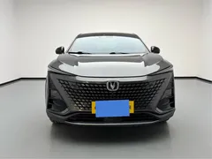 2022 Changan UNI-T 1.5T Premium — фото 11