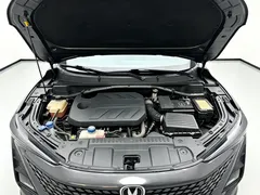 2022 Changan UNI-T 1.5T Premium — фото 12