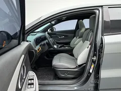 2022 Changan UNI-T 1.5T Premium — фото 13