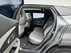 2022 Changan UNI-T 1.5T Premium — фото 14