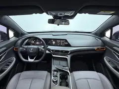 2022 Changan UNI-T 1.5T Premium — фото 16