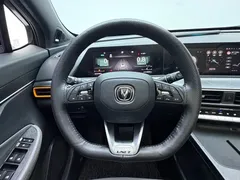 2022 Changan UNI-T 1.5T Premium — фото 17