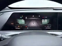 2022 Changan UNI-T 1.5T Premium — фото 18