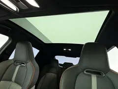 2022 Changan UNI-T 1.5T Premium — фото 19