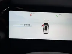 2021 Geely Monjaro 2.0TD DCT EVO 2WD Flagship — фото 5