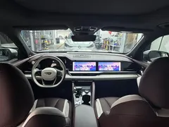 2021 Geely Monjaro 2.0TD DCT EVO 2WD Flagship — фото 7