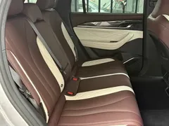 2021 Geely Monjaro 2.0TD DCT EVO 2WD Flagship — фото 8