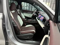 2021 Geely Monjaro 2.0TD DCT EVO 2WD Flagship — фото 9