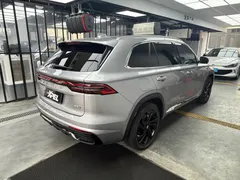 2021 Geely Monjaro 2.0TD DCT EVO 2WD Flagship — фото 10