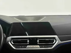 2021 BMW 3 Series 325Li M Sport Package, белый — фото 15