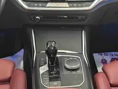 2021 BMW 3 Series 325Li M Sport Package, белый — фото 16