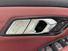 2021 BMW 3 Series 325Li M Sport Package, белый — фото 24