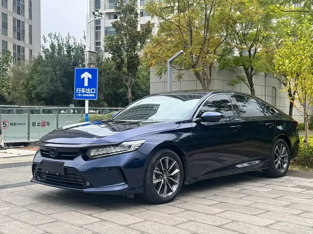2022 Honda Inspire 260TURBO