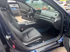 2022 Honda Inspire 260TURBO, синий — фото 12
