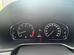 2022 Honda Inspire 260TURBO, синий — фото 14