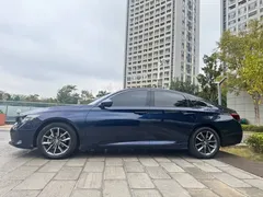 2022 Honda Inspire 260TURBO, синий — фото 20