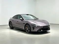 2024 Xiaomi SU7 4WD Long Range Advanced ADAS Max — фото 2