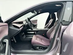 2024 Xiaomi SU7 4WD Long Range Advanced ADAS Max — фото 4