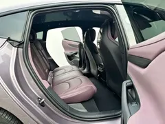 2024 Xiaomi SU7 4WD Long Range Advanced ADAS Max — фото 6