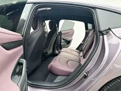 2024 Xiaomi SU7 4WD Long Range Advanced ADAS Max — фото 7