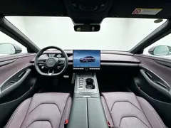 2024 Xiaomi SU7 4WD Long Range Advanced ADAS Max — фото 8