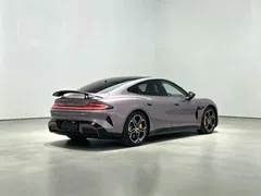 2024 Xiaomi SU7 4WD Long Range Advanced ADAS Max — фото 9