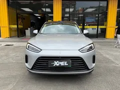 2023 Aito M5 EREV RWD Smart Driving — фото 2