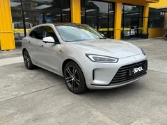 2023 Aito M5 EREV RWD Smart Driving — фото 3