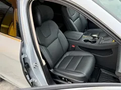 2023 Aito M5 EREV RWD Smart Driving — фото 4