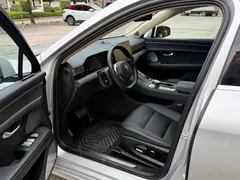 2023 Aito M5 EREV RWD Smart Driving — фото 5