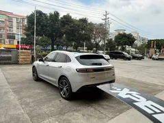 2023 Aito M5 EREV RWD Smart Driving — фото 6