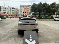 2023 Aito M5 EREV RWD Smart Driving — фото 7