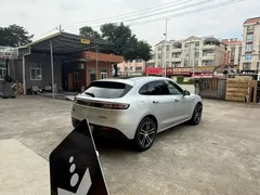 2023 Aito M5 EREV RWD Smart Driving — фото 8