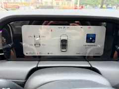 2023 Aito M5 EREV RWD Smart Driving — фото 9