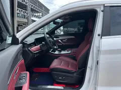 2023 Jetour X70 PLUS 1.5T DCT Pro 7-seat, белый — фото 4