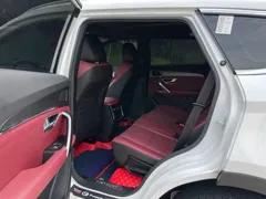 2023 Jetour X70 PLUS 1.5T DCT Pro 7-seat, белый — фото 5