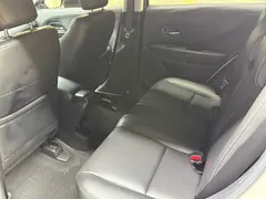 2020 Honda Vezel 1.5L CVT Elite, белый — фото 10